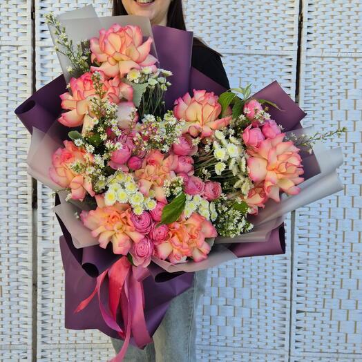 Bouquet 5