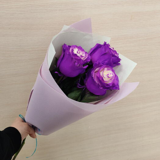 Розы Колор 💕