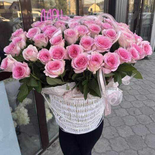 🌸 Розовое Очарование 💕