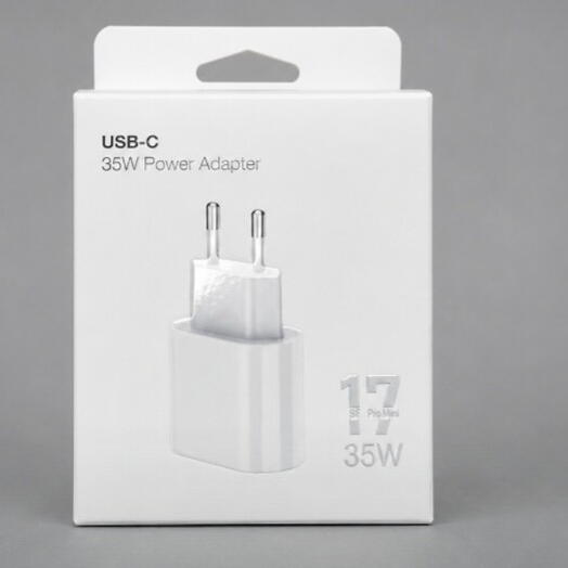 Сетевой адаптер USB‑C 35W