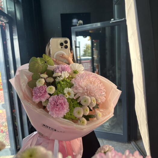 🌸Бруклин (-10%)