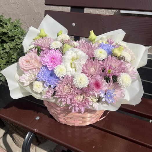 Композиция «Микс»