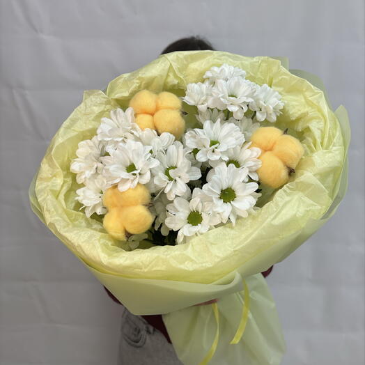 Комплимент с хлопком💕