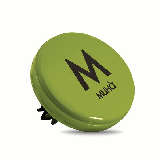 Многоразовый автомобильный ароматизатор Mosto Supremo