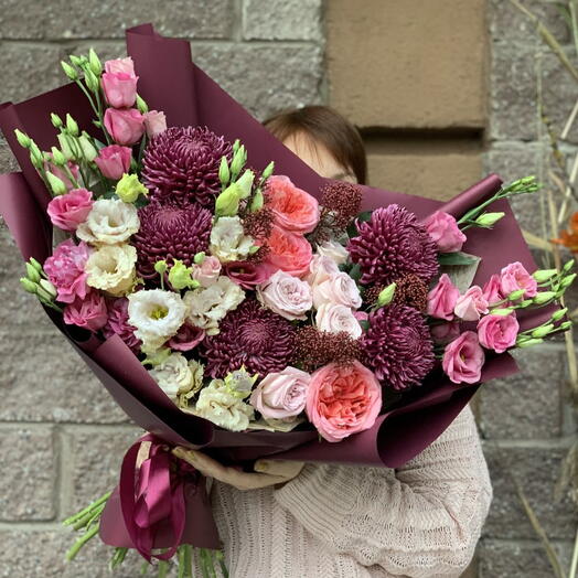 Flora magia