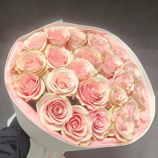 Нежность для нее 💞💞💞(фрутета 23шт)