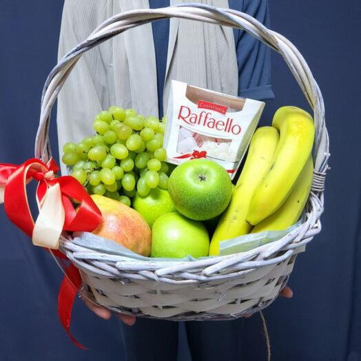 fruit   sweet