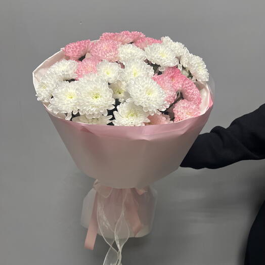 Розовое облако 🤍🌸