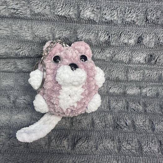 Кот Зефиркин