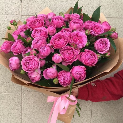 Мисти баблс