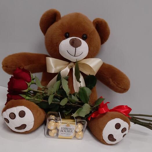 Подарочный набор