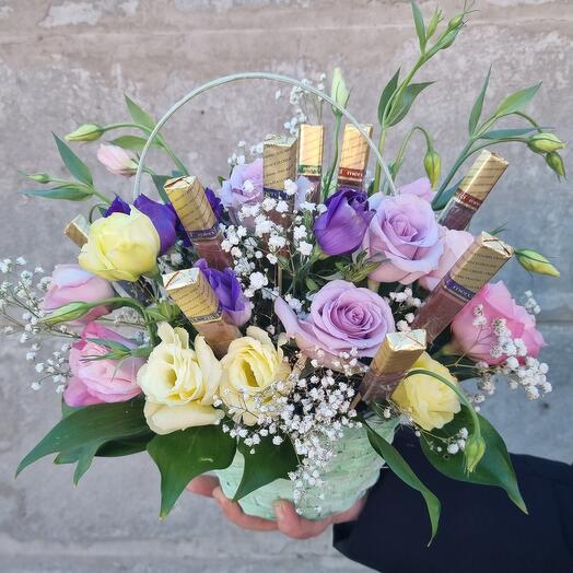 La felicidad del goloso