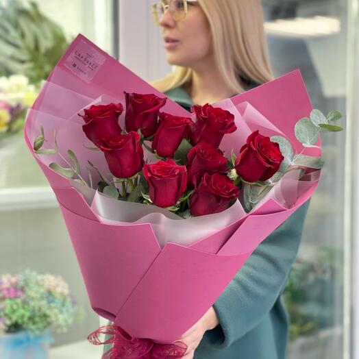 Нежное сердце 💓