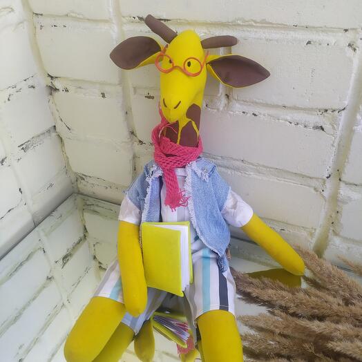 Smart Giraffe