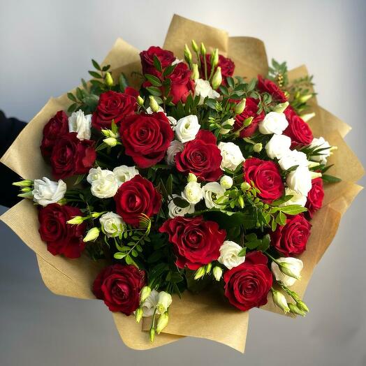 Classic Bouquet