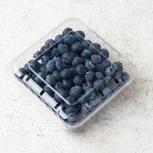 Blueberry