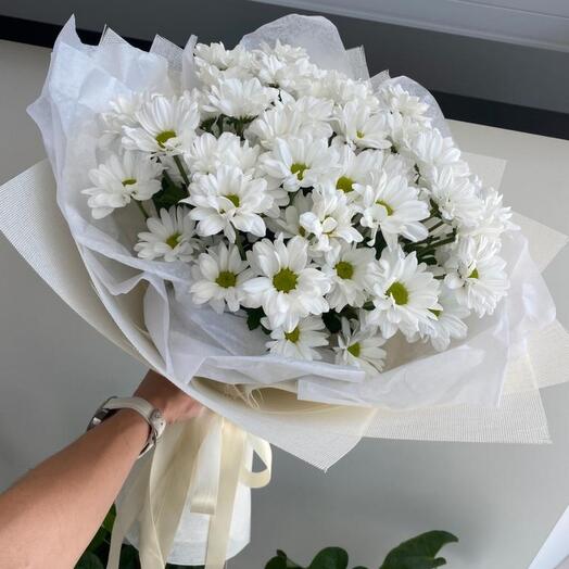 Daisies