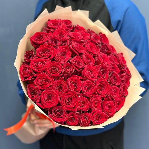Rosas 51