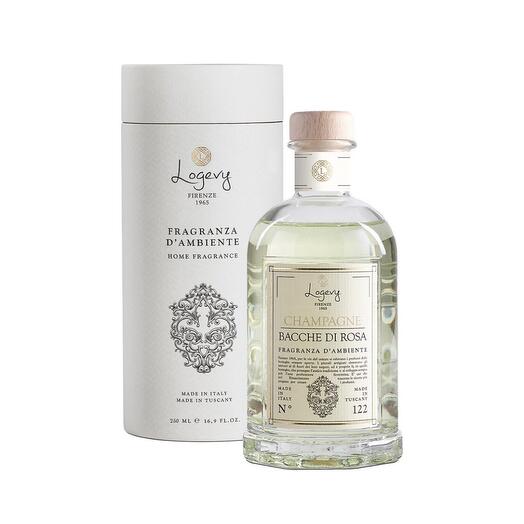 Logevy Firenze 1965 Champagne Bacche Di Rosa 250мл