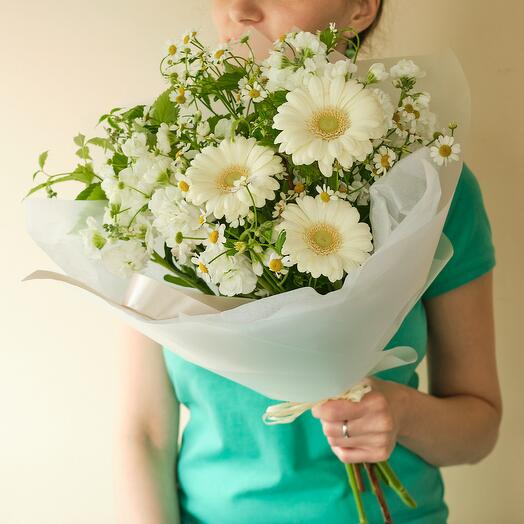 Bloomdecor x Матрица
