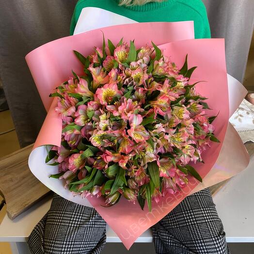 Incredible Alstroemeria (29)