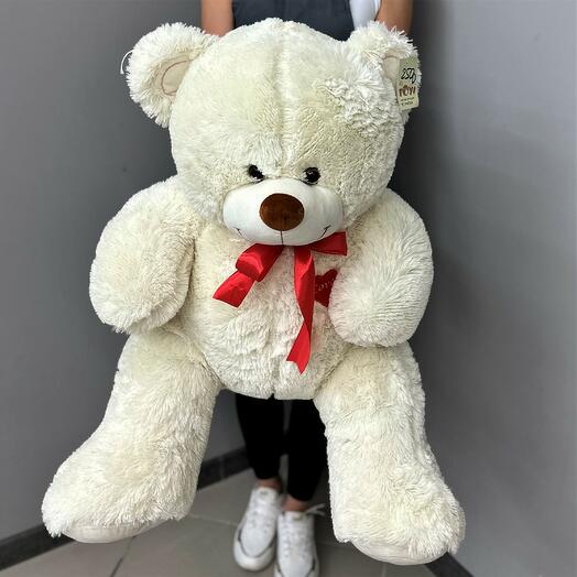 Мишка Тони 60см