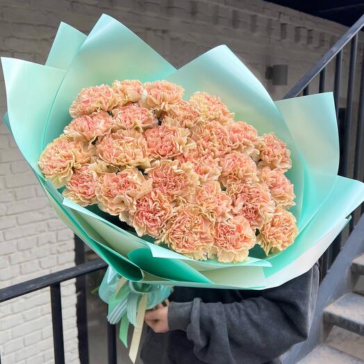 Изысканные диантусы🧡