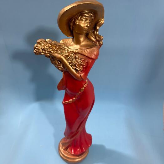 Дама Панама