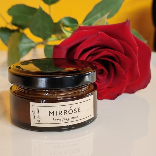 Аромосвеча MIRRÒSE