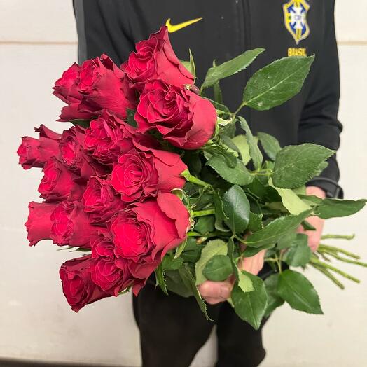 Roses 15