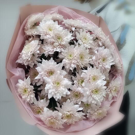 Pastel pink