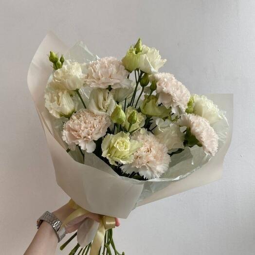 Дыхание лета