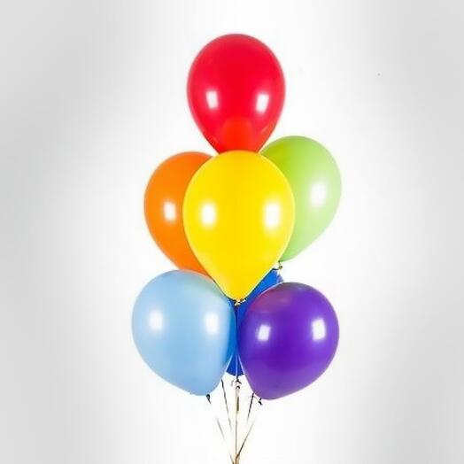 Сет "Радуга"