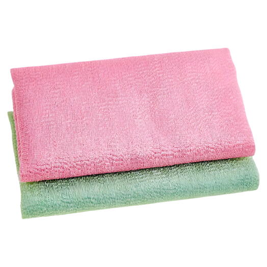 Sung bo Cleamy Clean Beauty Мочалка для душа (28х100) Bubble Shower Towel