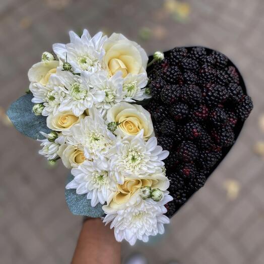 Қорап "Грация"