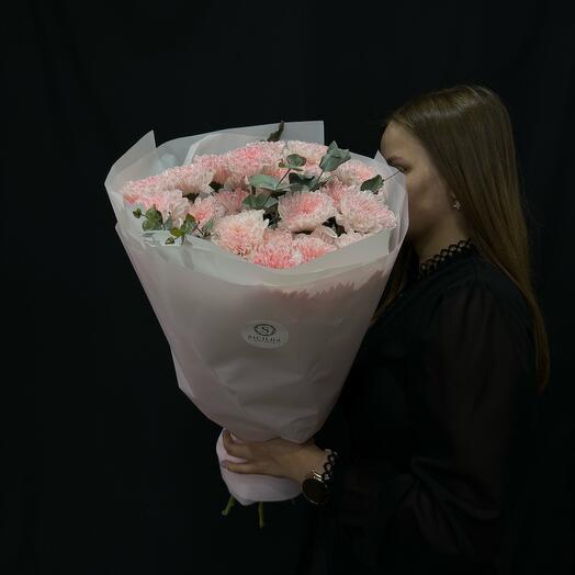 Букет 408