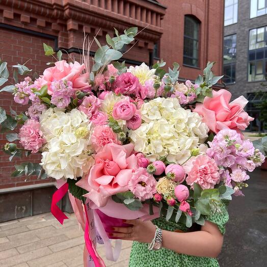 Ягода малина 🌸