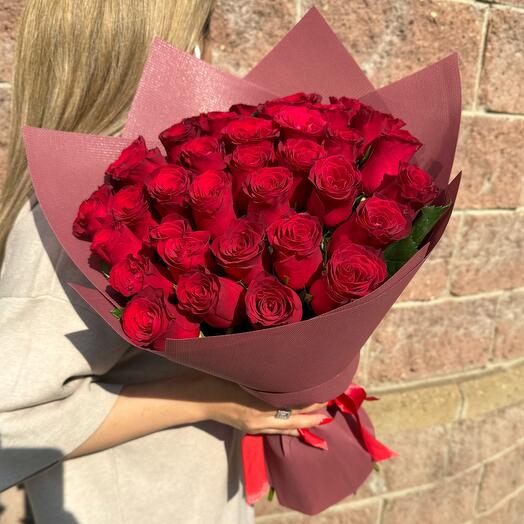 Роза 🌹 экватор