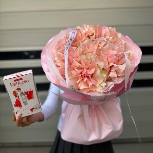 Милое комбо