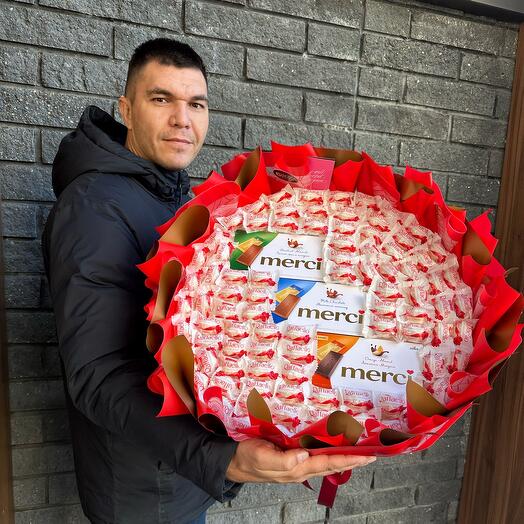 Мерси