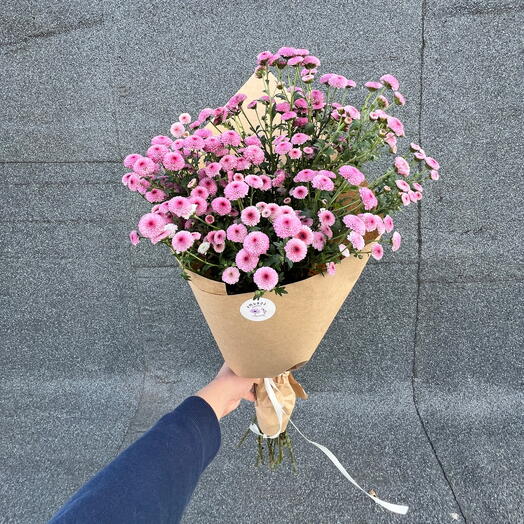 Small chrysanthemum 🌸