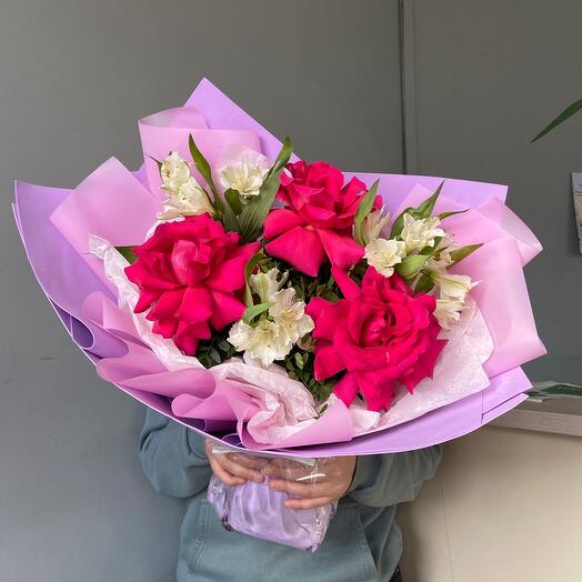 С Днём рождения!💜🥳