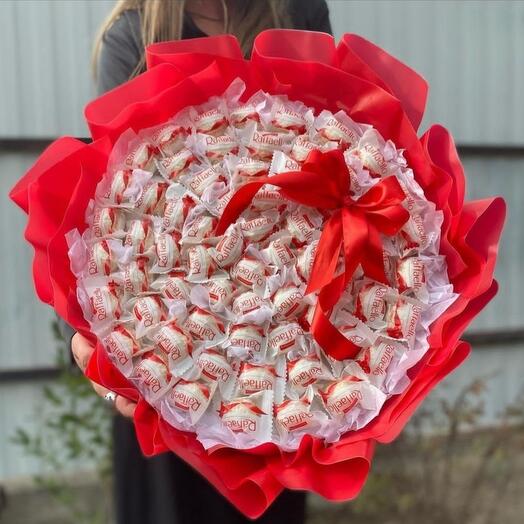 Bouquet of Raffaello