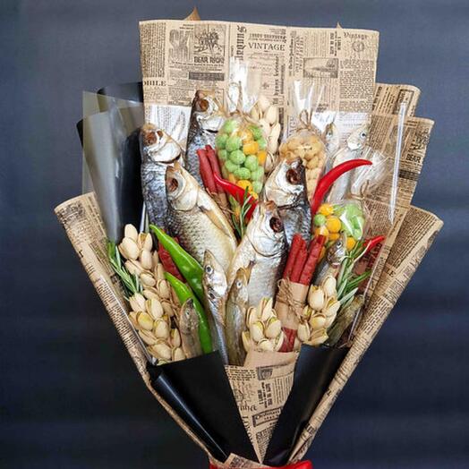 Рыбный Хит Парад