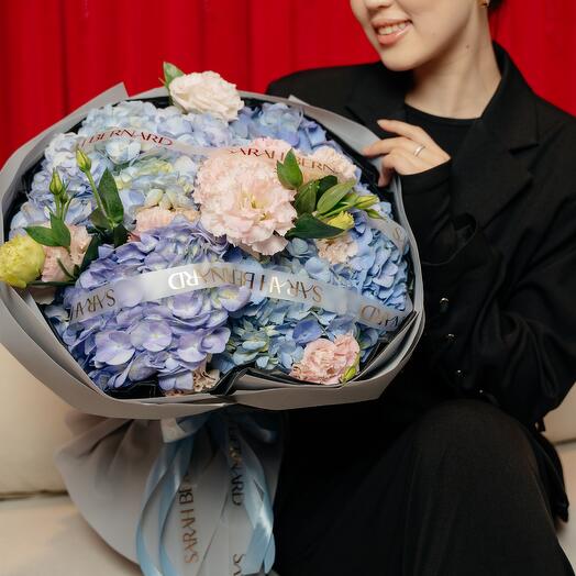 Символ внимания