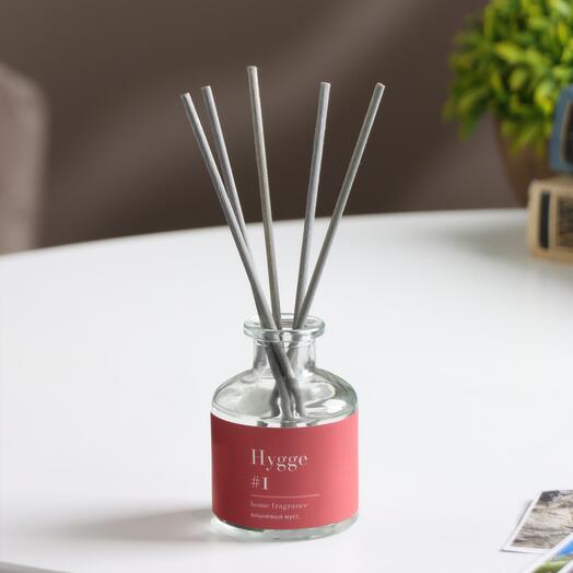 Диффузор ароматический "Hygge", 50 мл, вишневый мусс