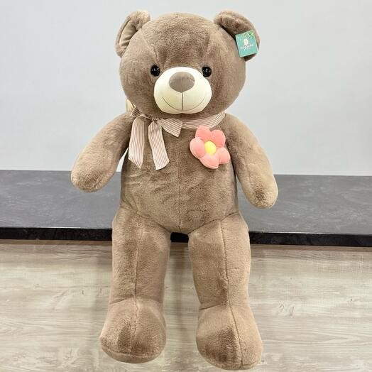 Premium quality ecomech teddy bear 90 cm