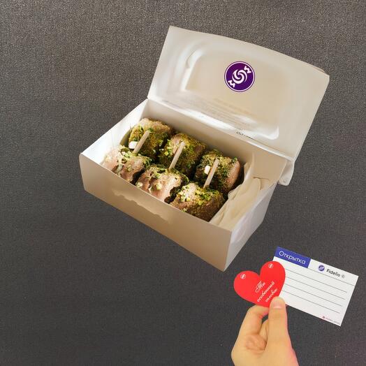 Дубайские Limited Edition