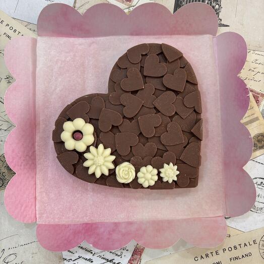 Дубайский шоколад « С Любовью»