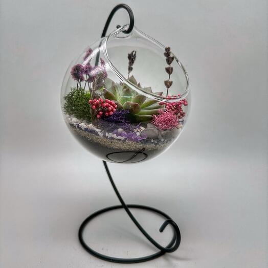 Florarium